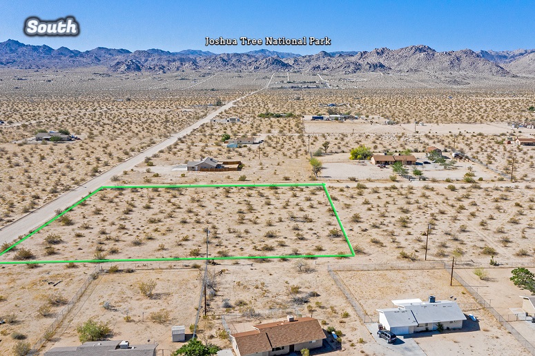 63474 Uranium Road